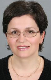 Павлина Геренова